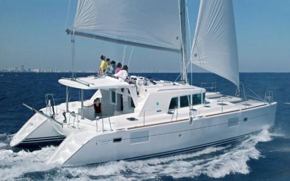 Crewed Yacht Charters Crewed Yacht Charters