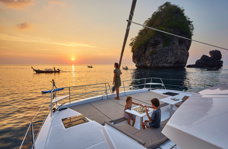 Yacht Ownership Yacht Ownership