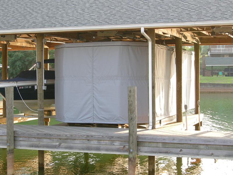 Boathouse Boathouse