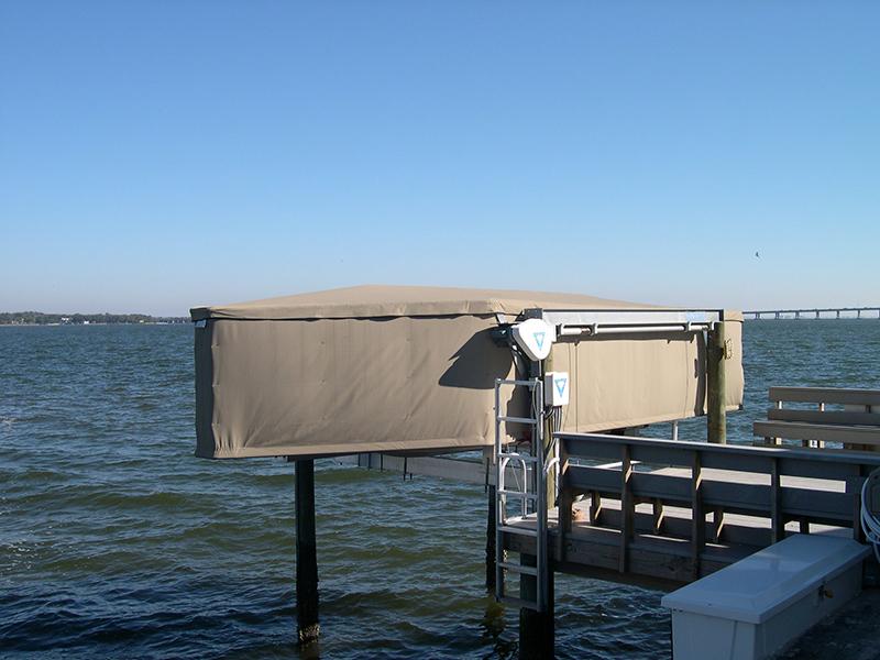 Intercoastal Lift Intercoastal Lift