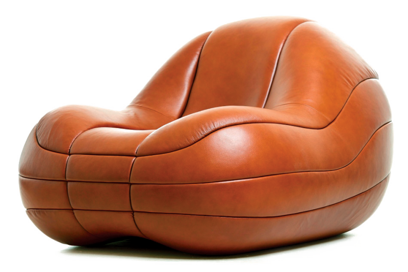 Leather Shielding Leather Shielding