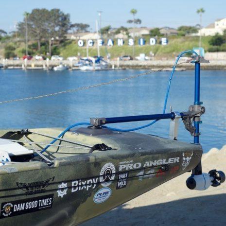 Bixpy Jet for Hobie® Pro Angler Bixpy Jet for Hobie® Pro Angler