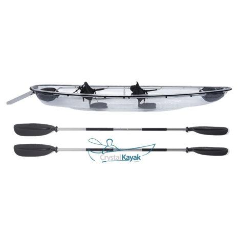 Crystal Explorer Kayak - $1599 Each! - Electric Surf Sports Crystal Explorer Kayak - $1599 Each! - Electric Surf Sports