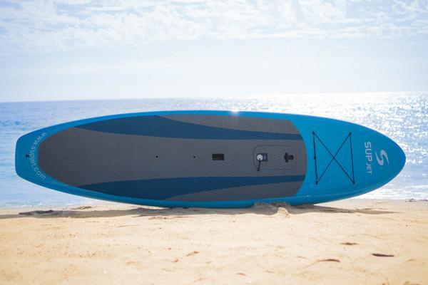 SUPJet Electric SUP - Polycarbonate SUPJet Electric SUP - Polycarbonate