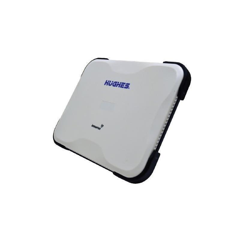 Hughes 9211-HDR Land Portable Satellite Terminal Hughes 9211-HDR Land Portable Satellite Terminal