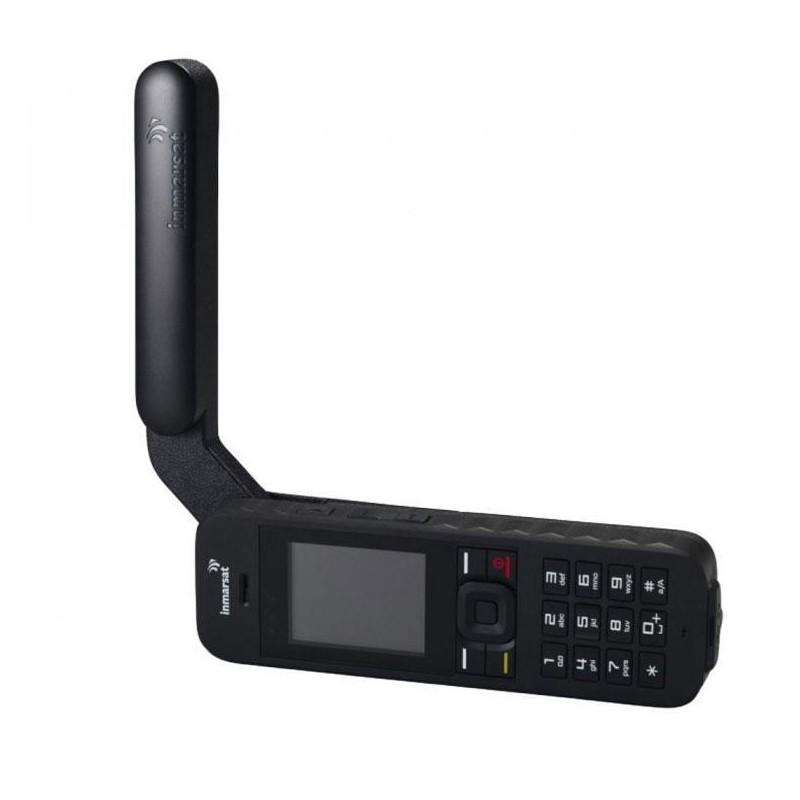 Inmarsat IsatPhone 2 Satellite Phone Standard Package Inmarsat IsatPhone 2 Satellite Phone Standard Package