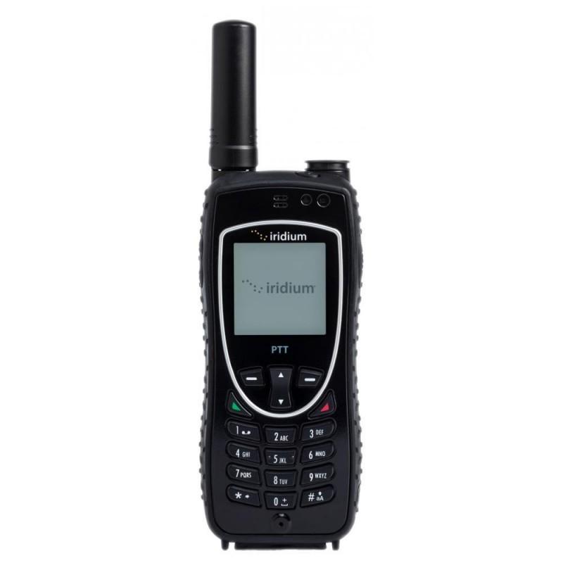 Iridium 9575 Push-To-Talk (PTT) Satellite Phone Iridium 9575 Push-To-Talk (PTT) Satellite Phone