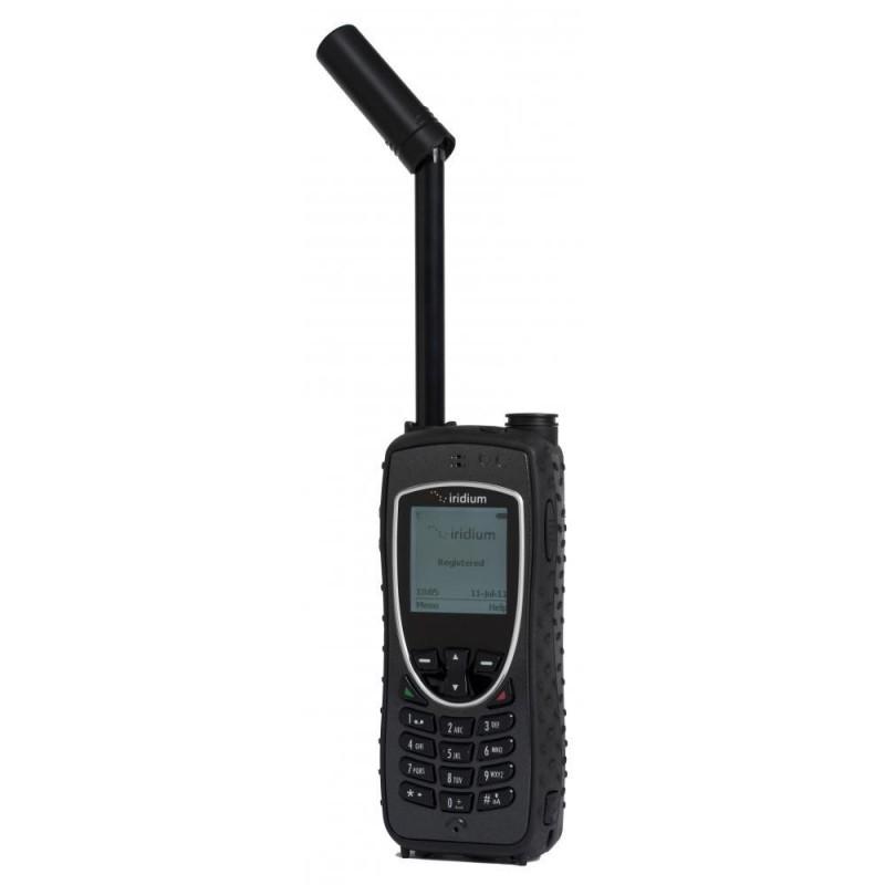 Iridium Extreme 9575 Satellite Phone Kit Iridium Extreme 9575 Satellite Phone Kit