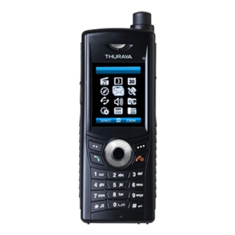 Thuraya XT Dual Thuraya XT Dual