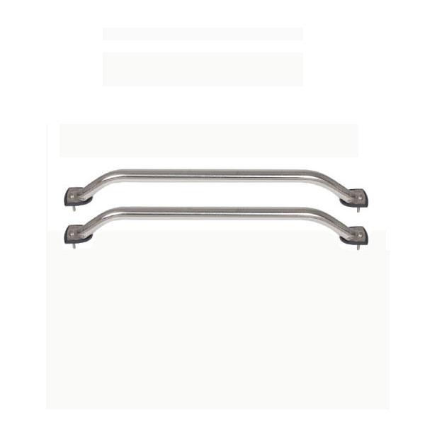 22mm Boat Grab Rails - Stainless Steel 22mm Boat Grab Rails - Stainless Steel