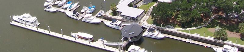 Thunderbolt Marina Thunderbolt Marina