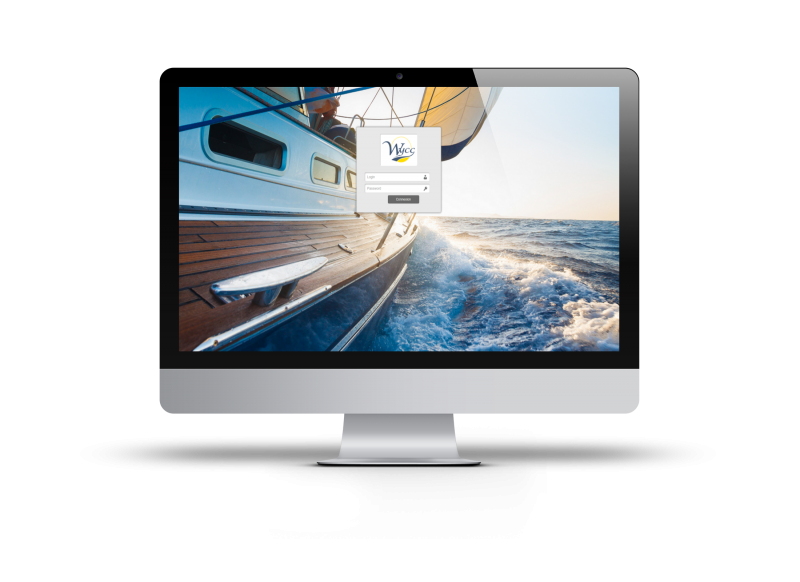 The Wycc Platform SAAS Software The Wycc Platform SAAS Software