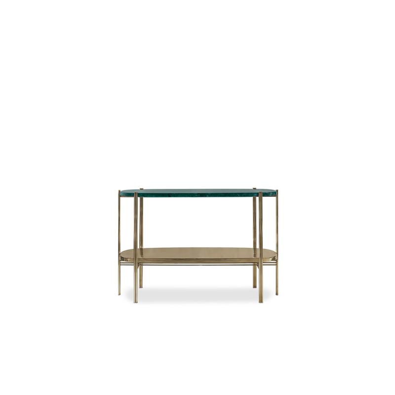 Craig Console Table by Essential Home Craig Console Table by Essential Home