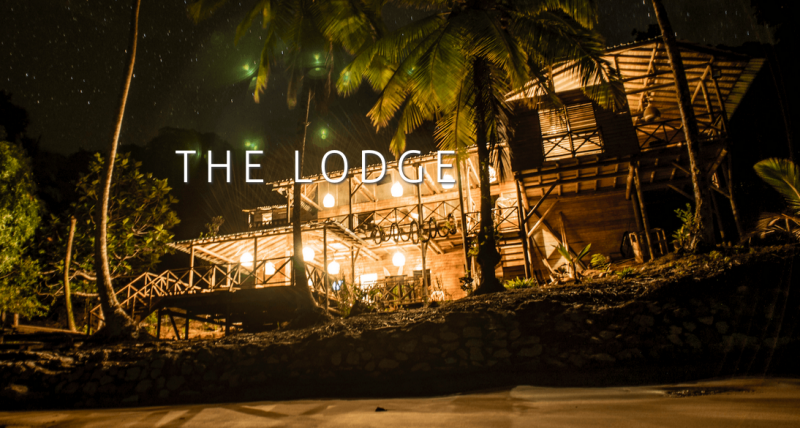 The Lodge The Lodge