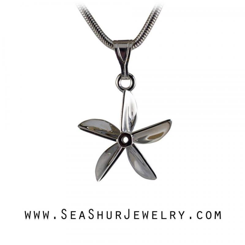 5 Blade Propeller