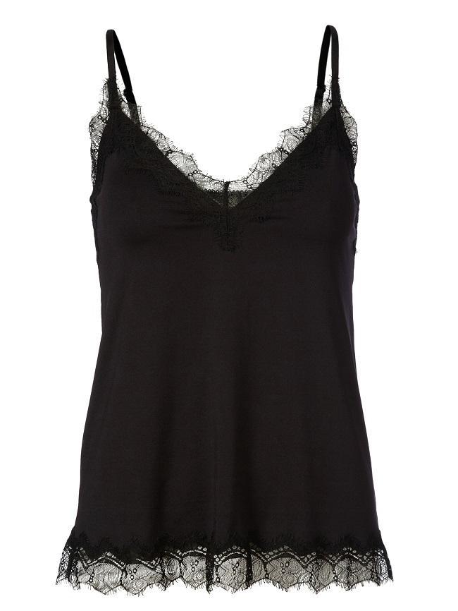 Billie Strap Top Billie Strap Top