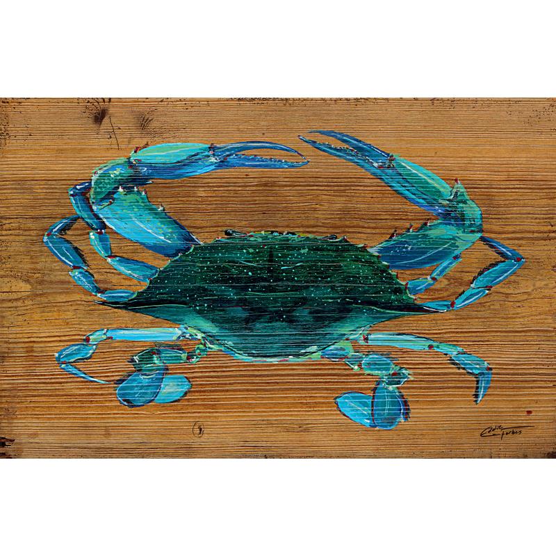 Blue Crab Blue Crab
