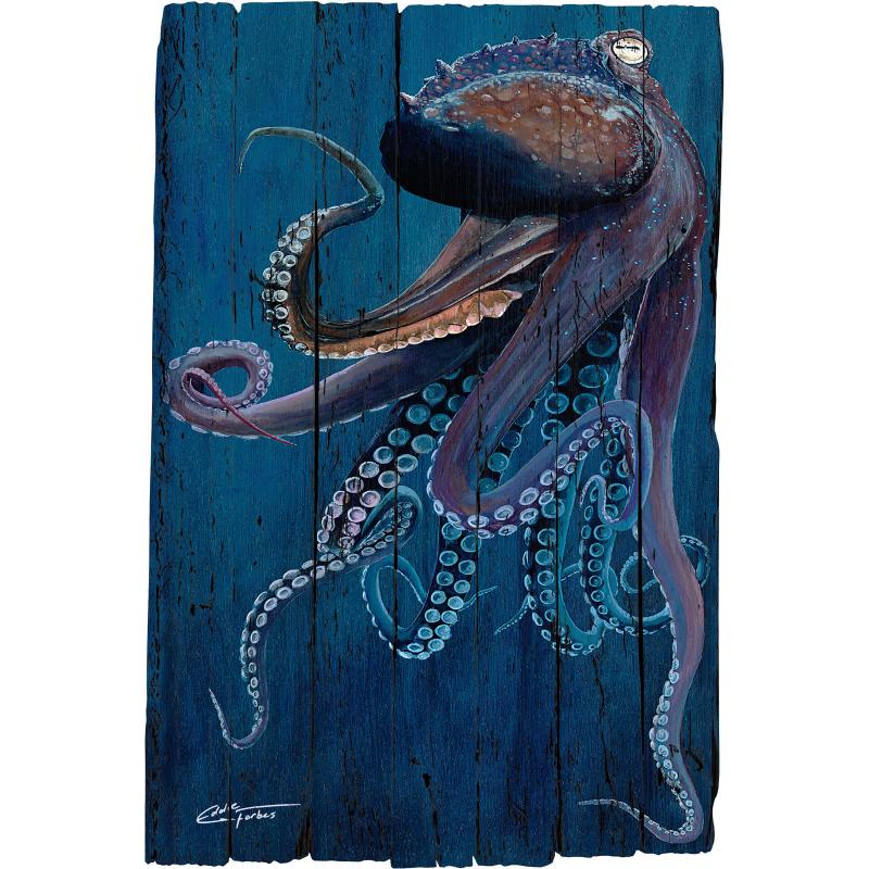 Tentacles Trap Tentacles Trap