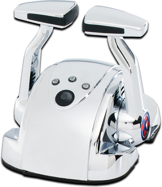 Yacht Command Yacht Command