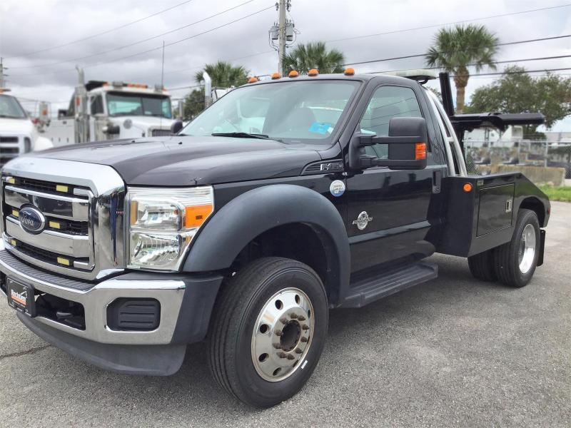 Pre-Owned 2013 FORD F450 Medium Duty Trucks - Tow Trucks - Wrecker for Sale #W0233 Pre-Owned 2013 FORD F450 Medium Duty Trucks - Tow Trucks - Wrecker for Sale #W0233