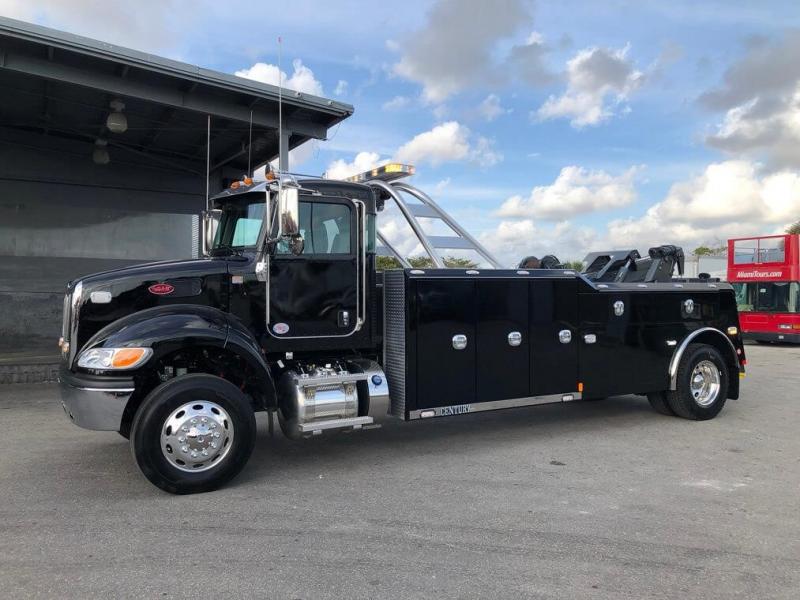 New 2019 PETERBILT 337 Heavy Duty Trucks - Tow Trucks - Wrecker for Sale #PW0006 New 2019 PETERBILT 337 Heavy Duty Trucks - Tow Trucks - Wrecker for Sale #PW0006