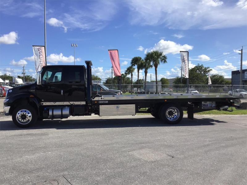New 2020 INTERNATIONAL MV Medium Duty Trucks - Tow Trucks - Wrecker for Sale #IW0061 New 2020 INTERNATIONAL MV Medium Duty Trucks - Tow Trucks - Wrecker for Sale #IW0061