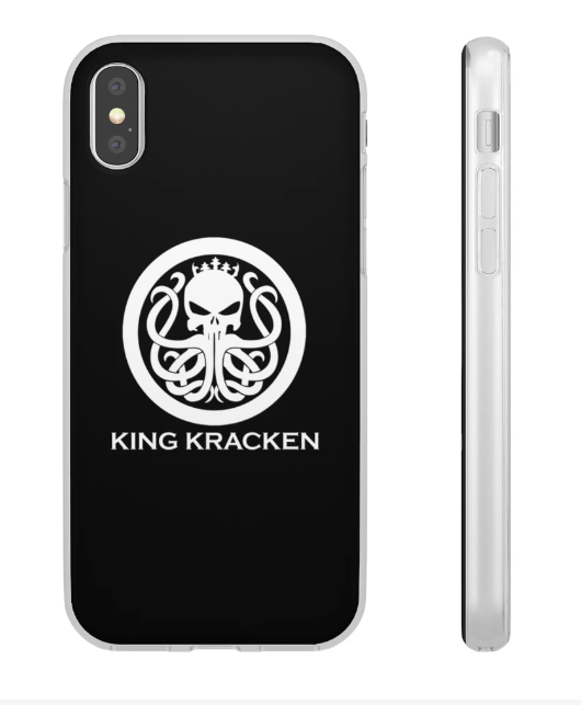 IPhone Case - OG Black IPhone Case - OG Black