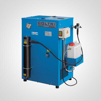 MCH-6/EM Silent Compressor MCH-6/EM Silent Compressor