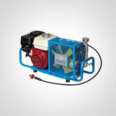 MCH6/SH Compressor MCH6/SH Compressor