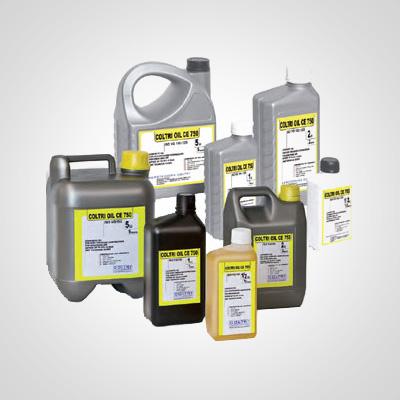 Synthetic Coltri Oil CE 750 Synthetic Coltri Oil CE 750