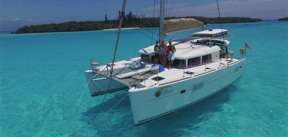 Learn to Sail in Florida with Intelligent Sailing - Be your own Captain Learn to Sail in Florida with Intelligent Sailing - Be your own Captain