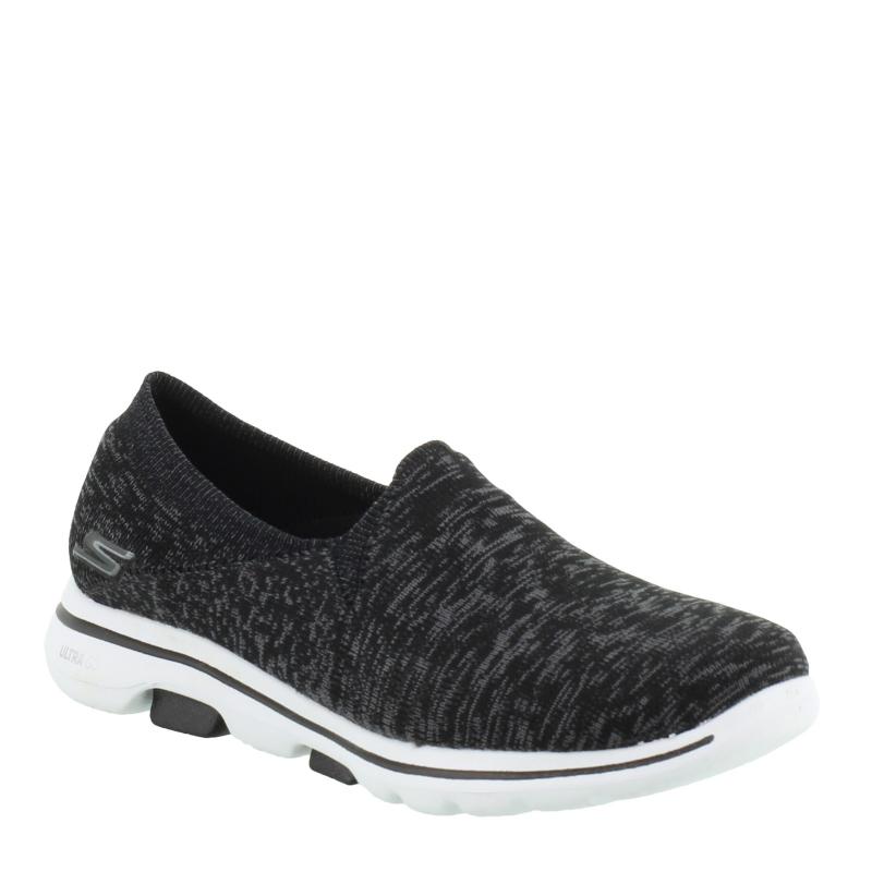 Women's Skechers Performance, GOwalk 5 - Perfect Slip On Women's Skechers Performance, GOwalk 5 - Perfect Slip On