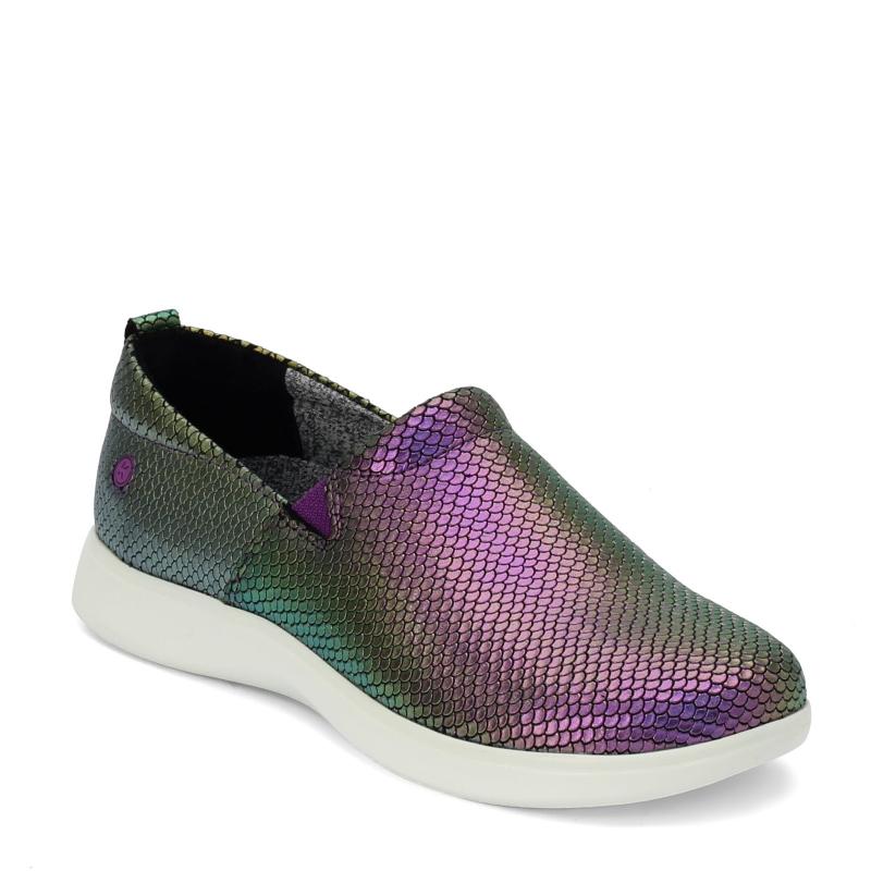 Women's Klogs, Leena Mermaid Work Slip-On Women's Klogs, Leena Mermaid Work Slip-On