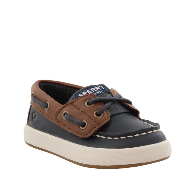 Kid's Sperry, Cruise JR Boat Casual - Toddler & Little Kid Kid's Sperry, Cruise JR Boat Casual - Toddler & Little Kid