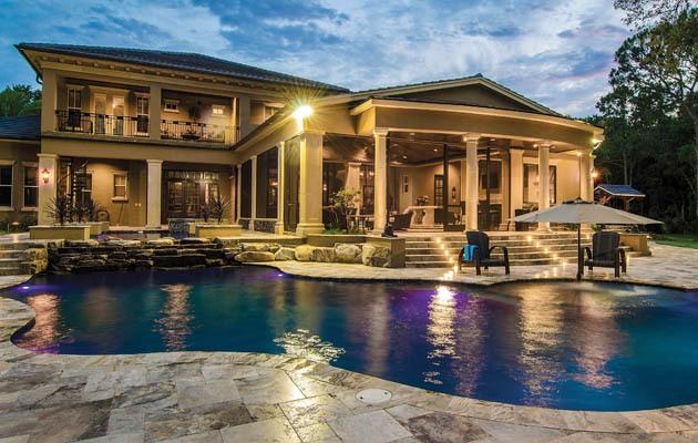 Pools Pools