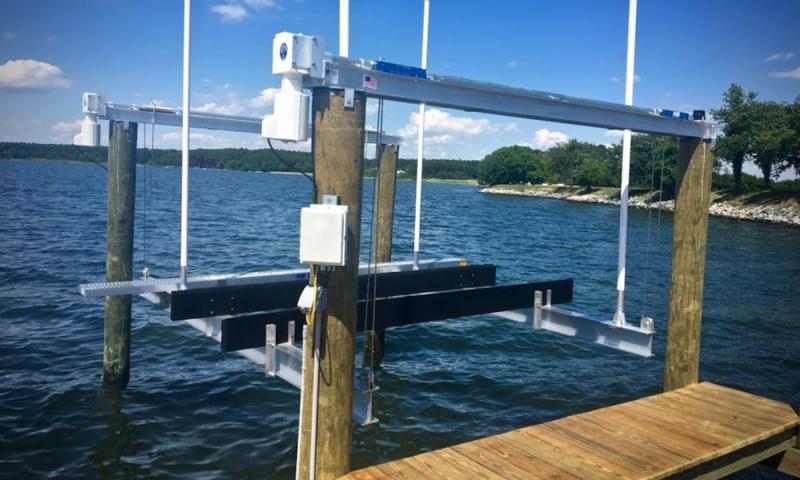 Boat Lifts Boat Lifts