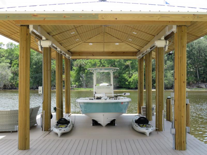 Boat Houses Boat Houses
