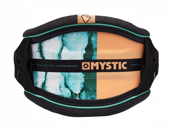 2020 Mystic Gem Harness 2020 Mystic Gem Harness