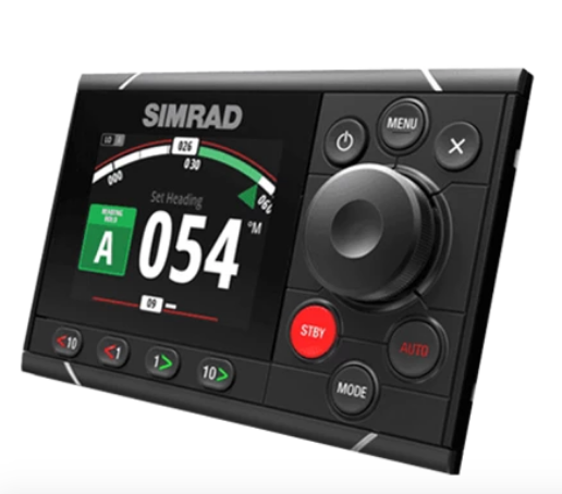 Pilot Control, AP48, Full Size Pilot Control, AP48, Full Size