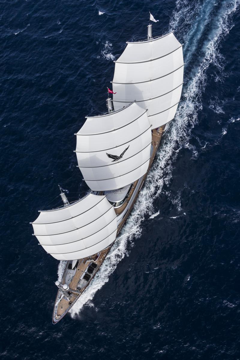 SUPERYACHT SUPERYACHT