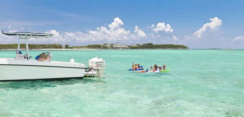Boating & Cruising Boating & Cruising