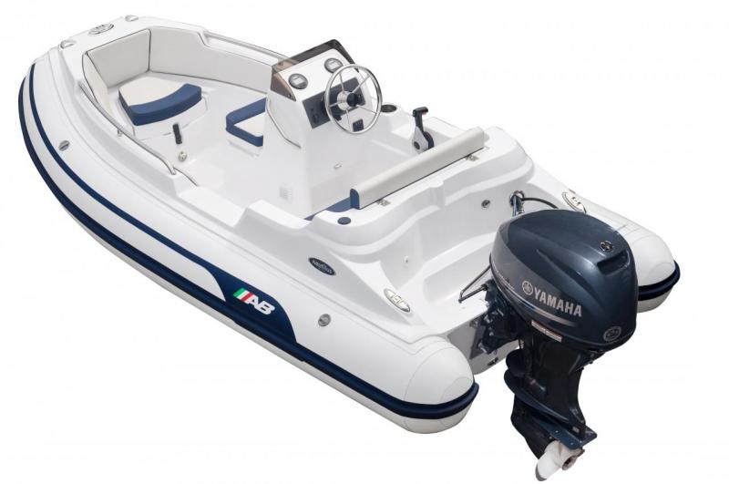Nautilus 12 DLX Nautilus 12 DLX