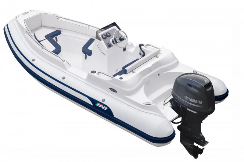 Nautilus 15 DLX Nautilus 15 DLX