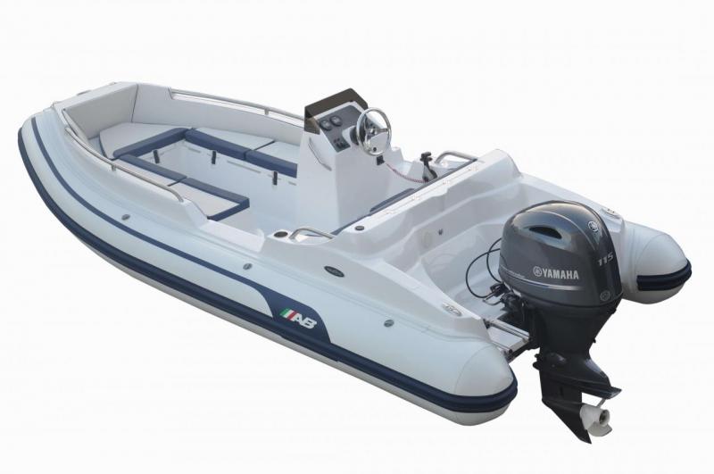 Nautilus 17 DLX Nautilus 17 DLX