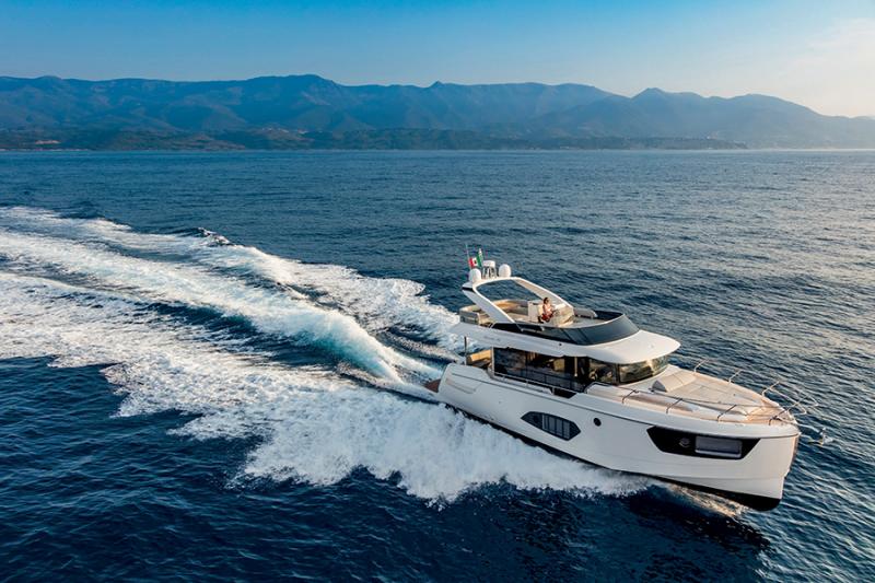 Absolute Navetta 48 Absolute Navetta 48