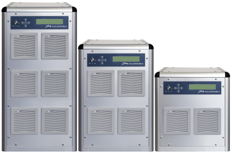 Shore Power Converter Shore Power Converter