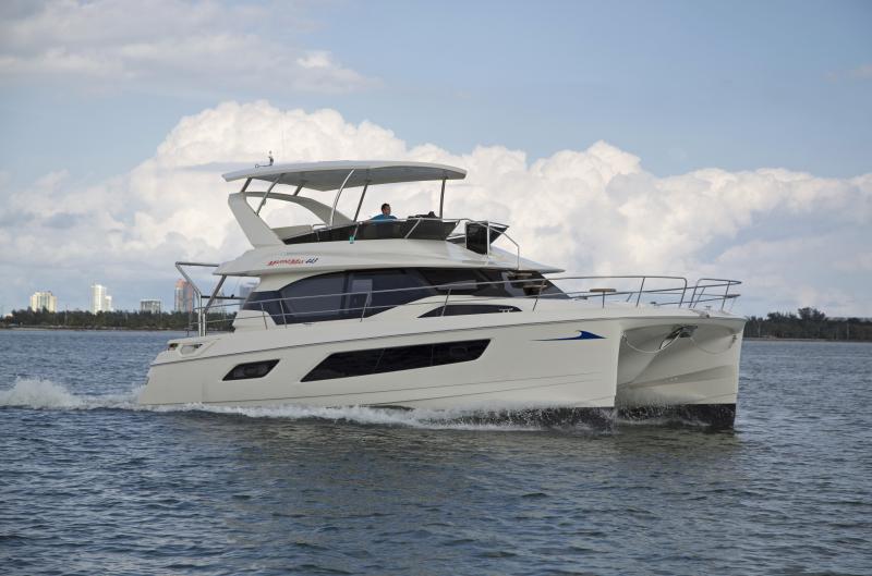 Aquila Aquila 44 2018 Aquila Aquila 44 2018
