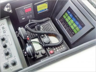 AME MARITIME COMMUNICATIONS SYSTEMS AME MARITIME COMMUNICATIONS SYSTEMS