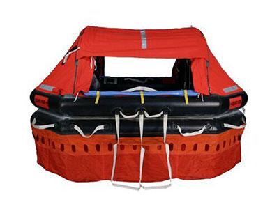 Life Rafts Life Rafts