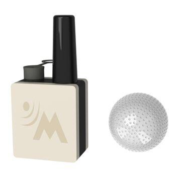 GSatMicro Satellite Tracking Device GSatMicro Satellite Tracking Device